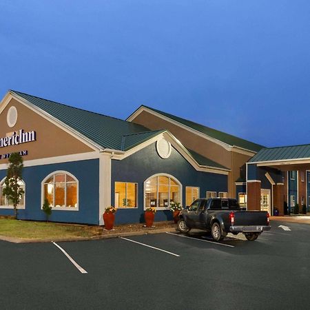 Pioneer Inn & Suites Grinnell Extérieur photo