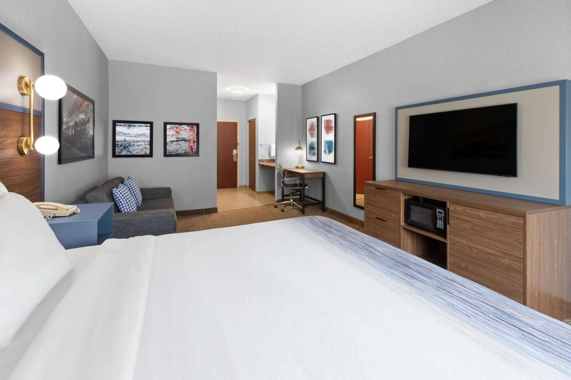 Pioneer Inn & Suites Grinnell Extérieur photo