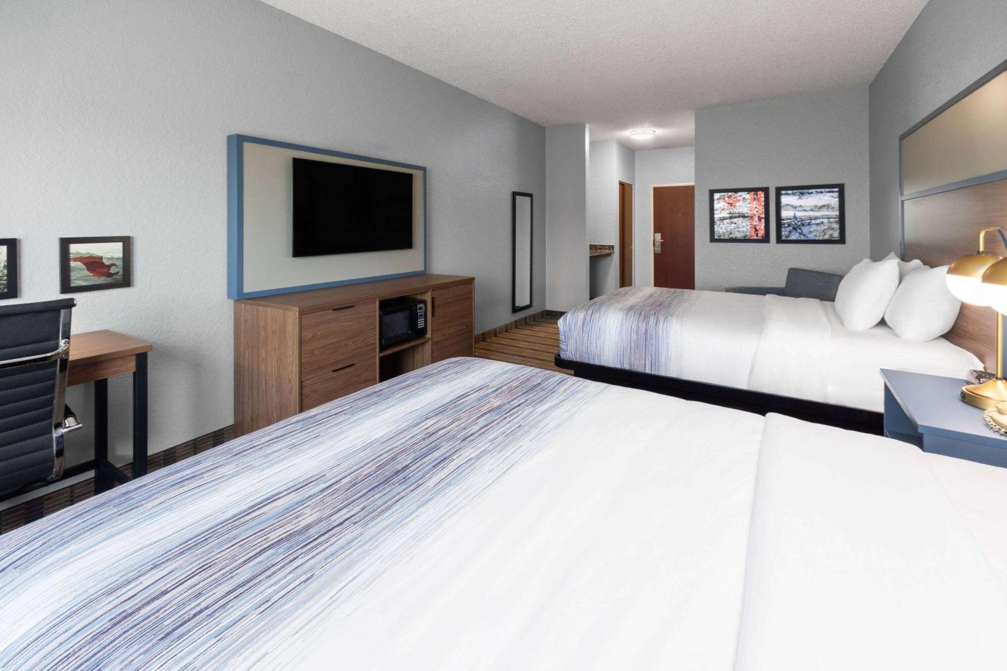 Pioneer Inn & Suites Grinnell Extérieur photo